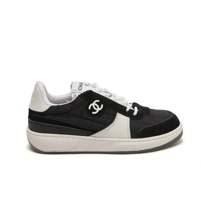 Low Top Trainer CC(Unisex)35-46=