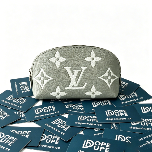 Cosmetic Pouch PM “19*12*6CM” 042