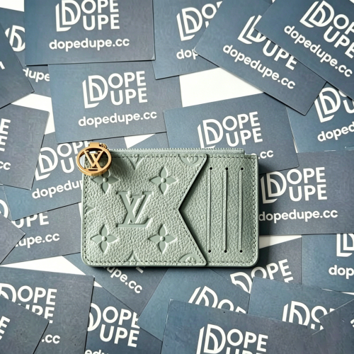 Romy Card Holder  “12*8*0.8CM” 072