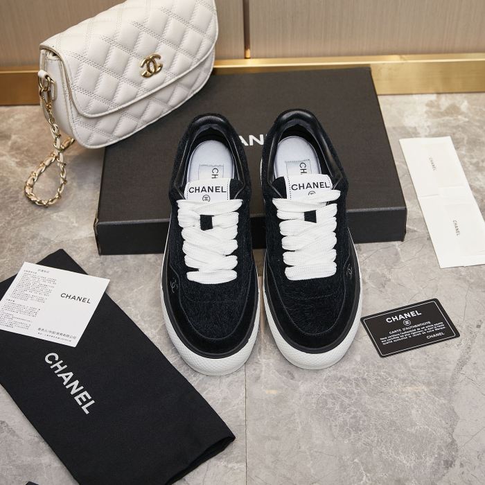 Low Top Trainer CC(Female)35-41=