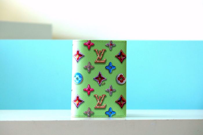 Passport Cover “14*10*2.5CM” 002
