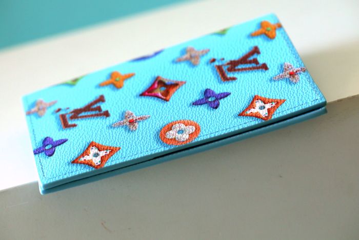 Passport Cover “14*10*2.5CM” 002