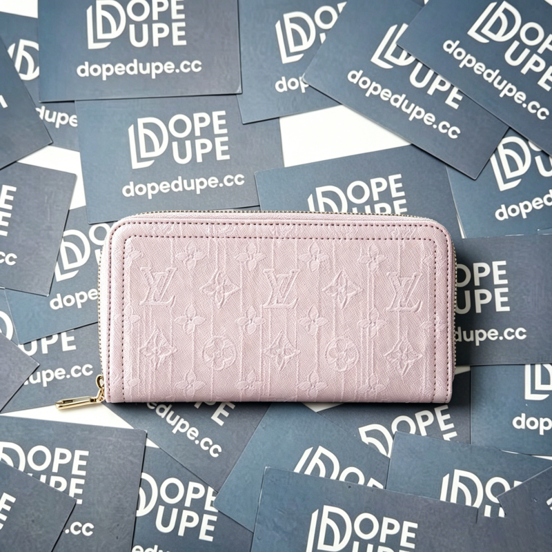 Zippy Wallet “19.5*10.5*2.5CM” 003