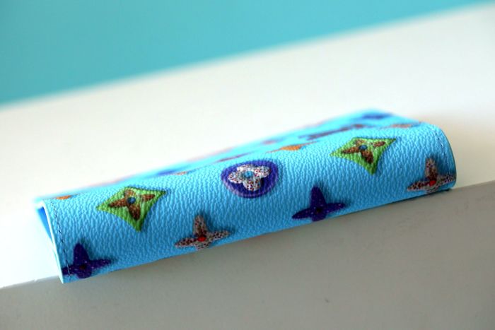 Passport Cover “14*10*2.5CM” 002