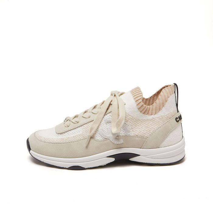 Low Top Trainer CC(Female)35-42=