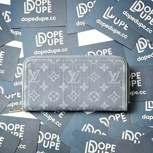 Zippy Wallet “19.5*10.5*2.5CM” 003
