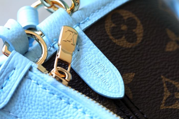 Neverfull Inside Out BB “26.5*16.5*11CM” 005