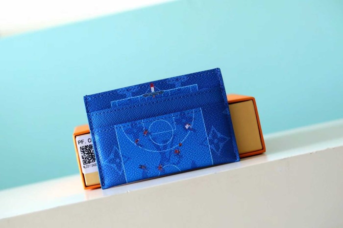 Double Card Holder “11*7*1.5CM” 081