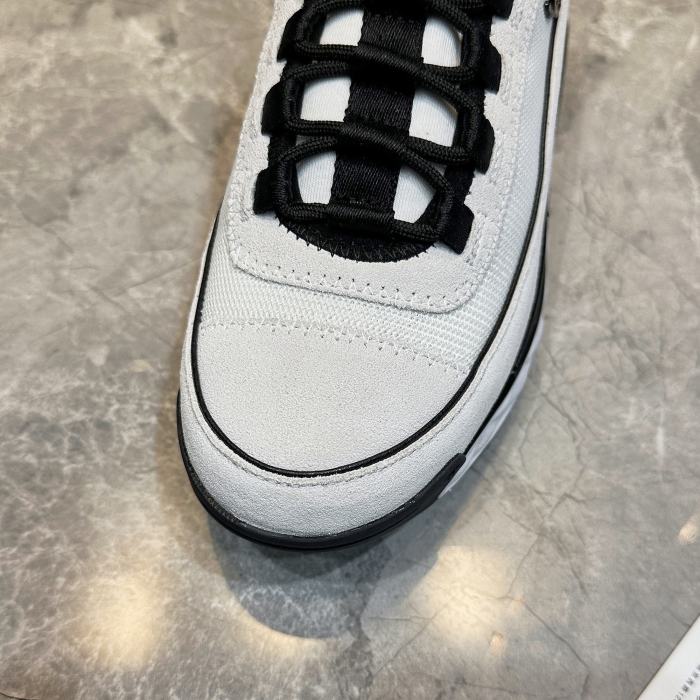 Low Top Trainer CC(Unisex)35-45=