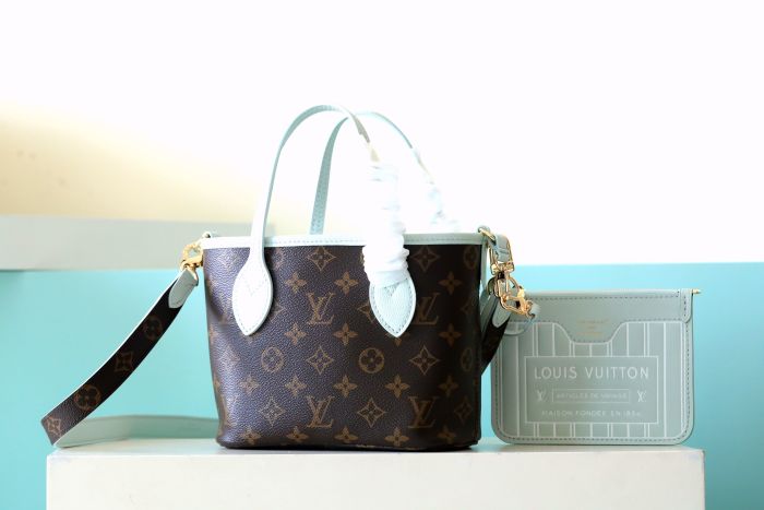 Neverfull Inside Out BB “26.5*16.5*11CM” 005