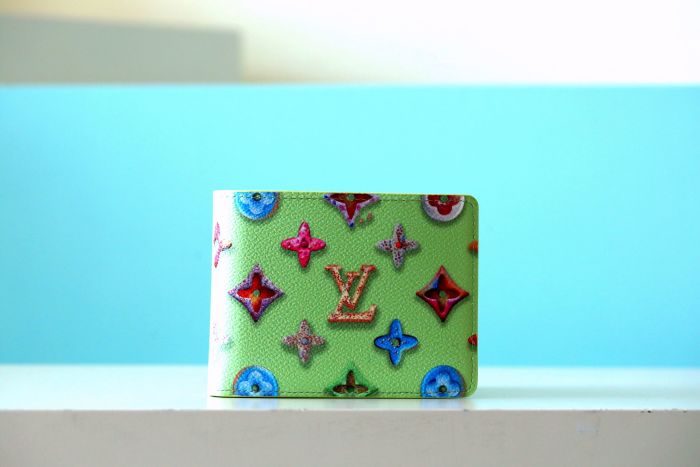 Slender Wallet “11*8.5*2CM” 042