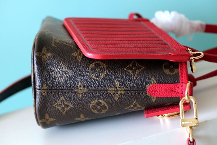 Neverfull Inside Out BB “26.5*16.5*11CM” 085