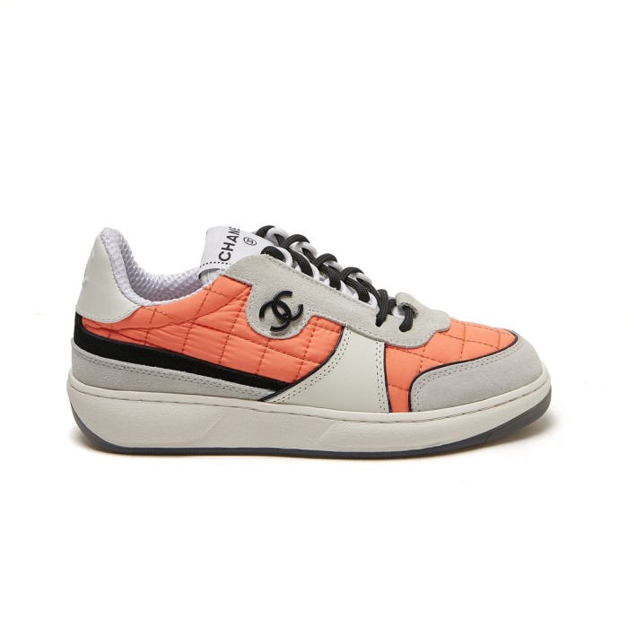 Low Top Trainer CC(Unisex)35-46=