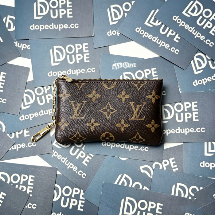 Pochette cles “15*9*1CM” 052