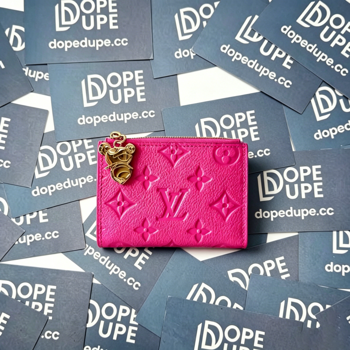 Portefeuille Claire “11*8.5*3.5CM” 072