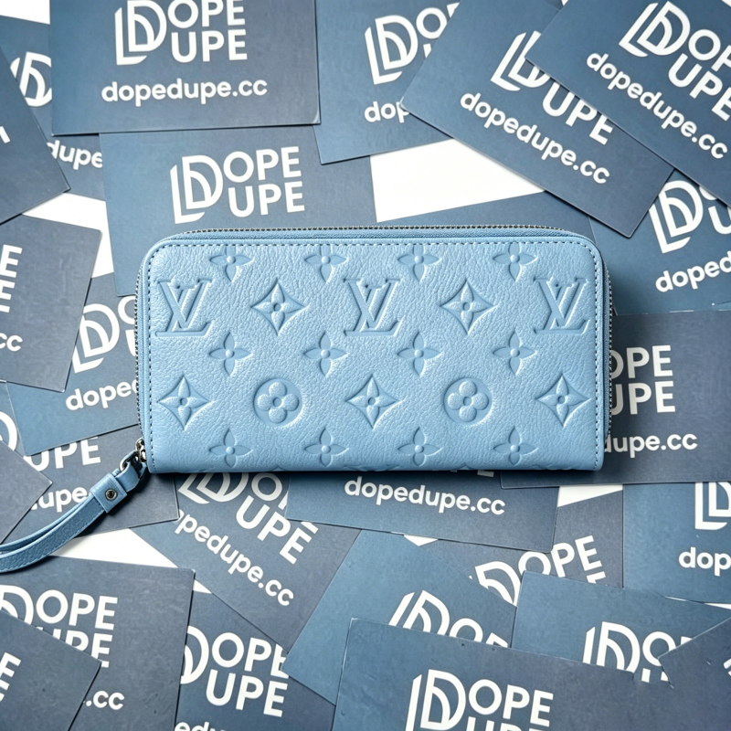 Zippy Wallet “11*8.5*4CM” 003