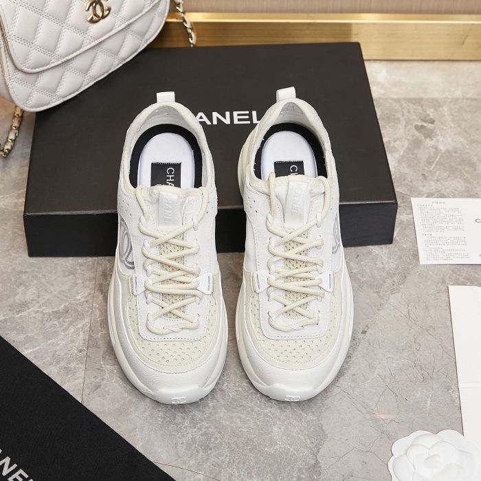 Low Top Trainer CC(Female)35-41=
