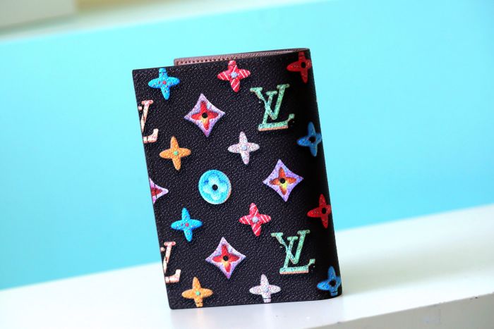 Passport Cover “14*10*2.5CM” 002