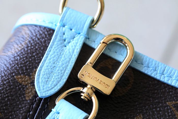 Neverfull Inside Out BB “26.5*16.5*11CM” 005