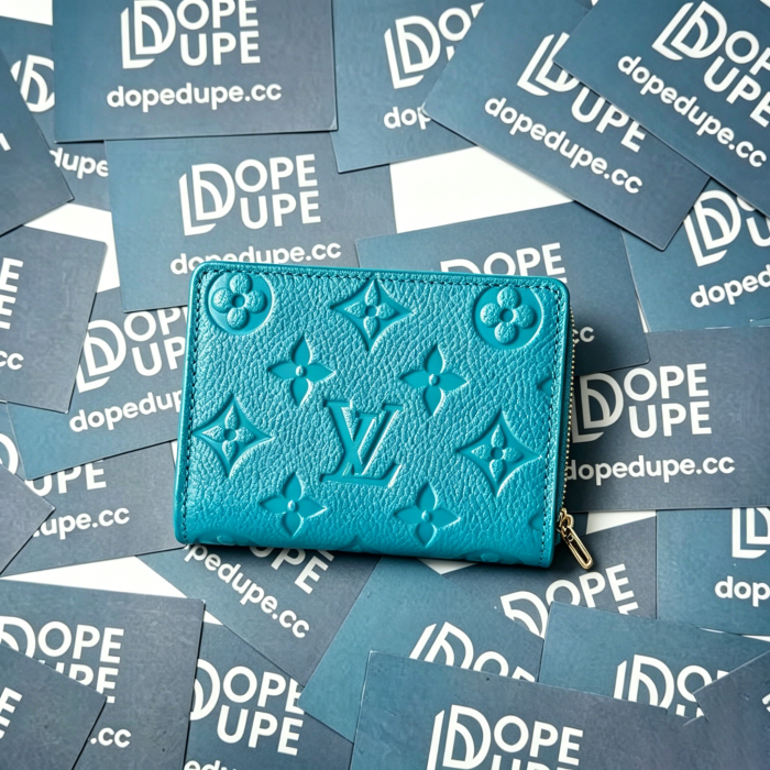 Portefeuille Claire “11*8.5*3.5CM” 072