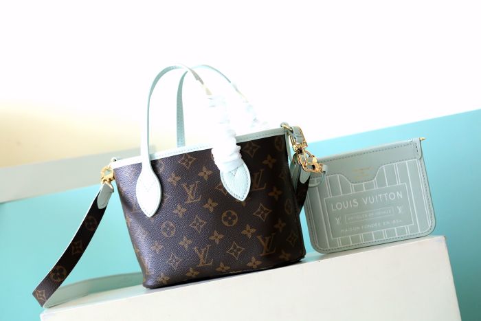 Neverfull Inside Out BB “26.5*16.5*11CM” 005
