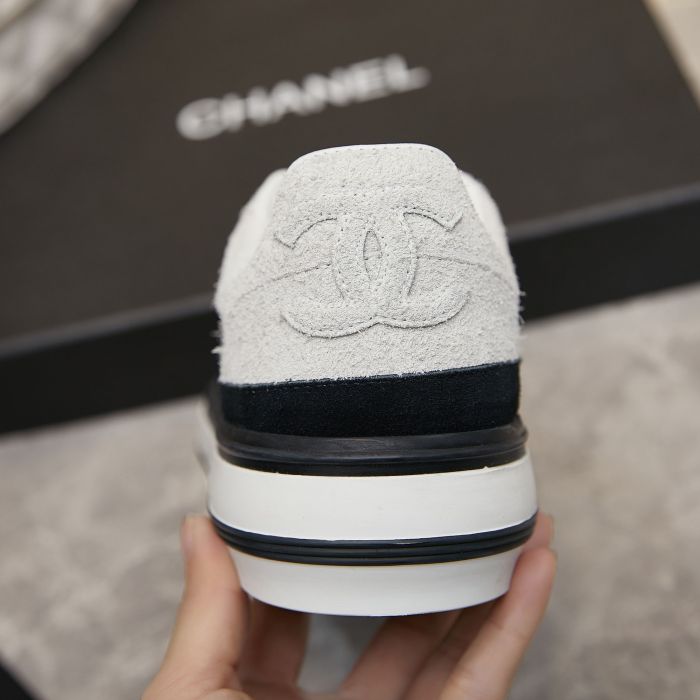 Low Top Trainer CC(Female)35-41=