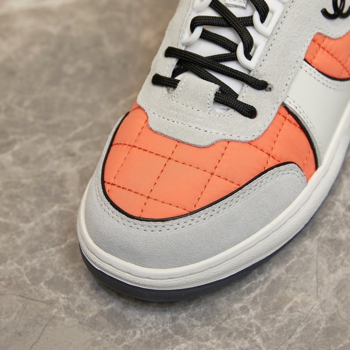 Low Top Trainer CC(Unisex)35-46=