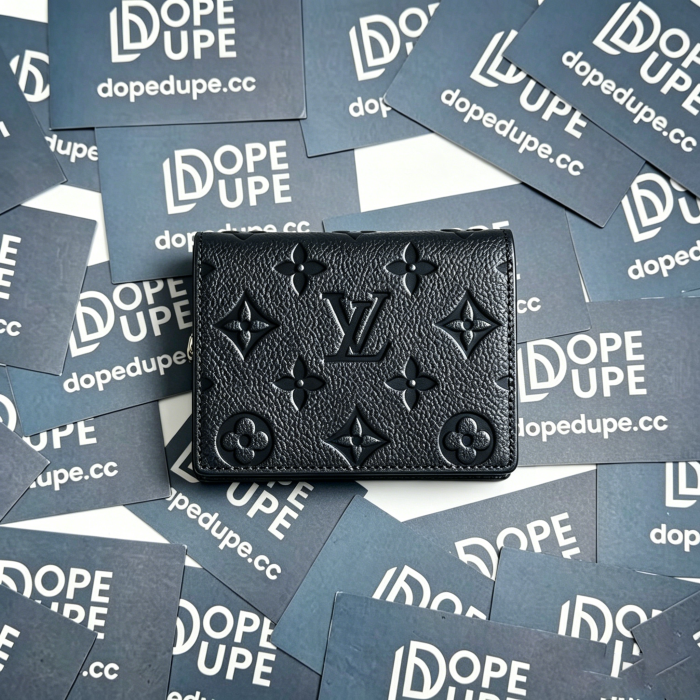 Victorine Wallet “11*9*3.5CM” 042