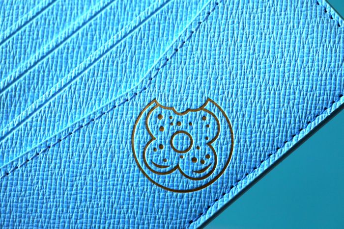 Slender Wallet “11*8.5*2CM” 042