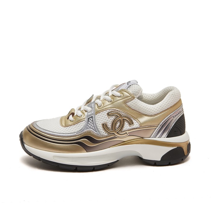 Low Top Trainer CC(Female)35-41=