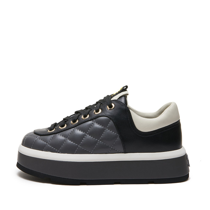 Low Top Trainer CC(Female)35-41=