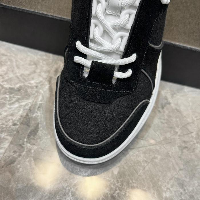 Low Top Trainer CC(Unisex)35-46=