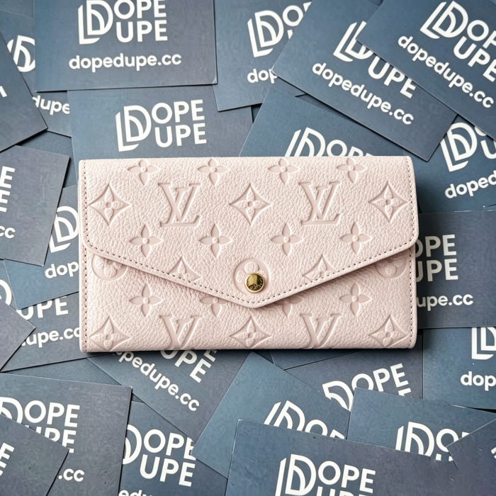 Sarah Wallet “19*10.5*2CM” 003