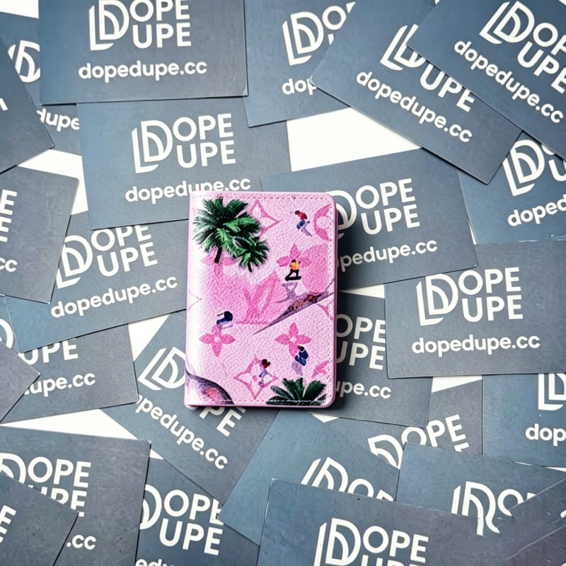 Passport Cover “14*10*2.5CM” 022