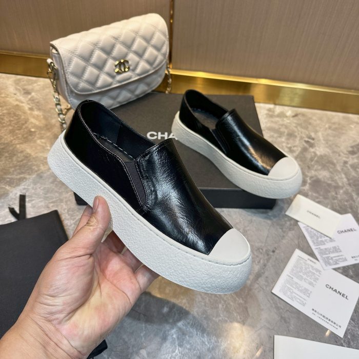 Low Top Trainer CC(Female)35-41=