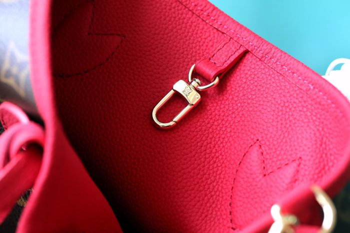 Neverfull Inside Out BB “26.5*16.5*11CM” 085