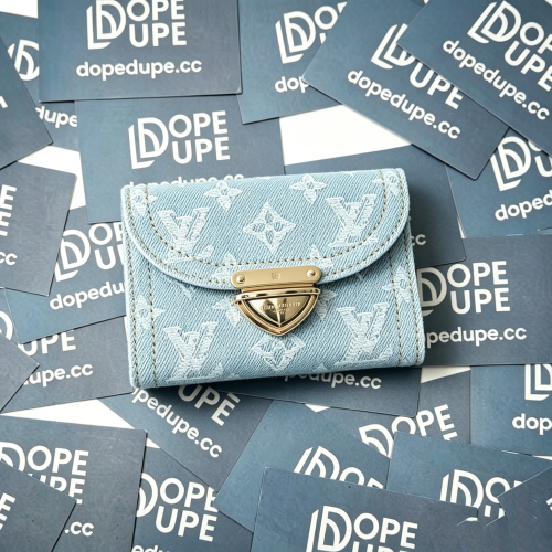 Juliette Wallet “13*9*3CM” 092