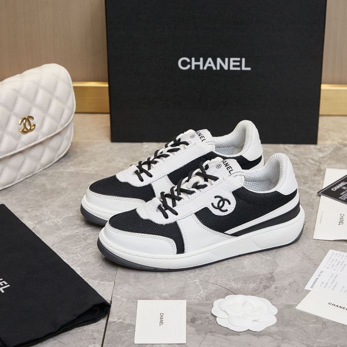 Low Top Trainer CC(Unisex)35-46=