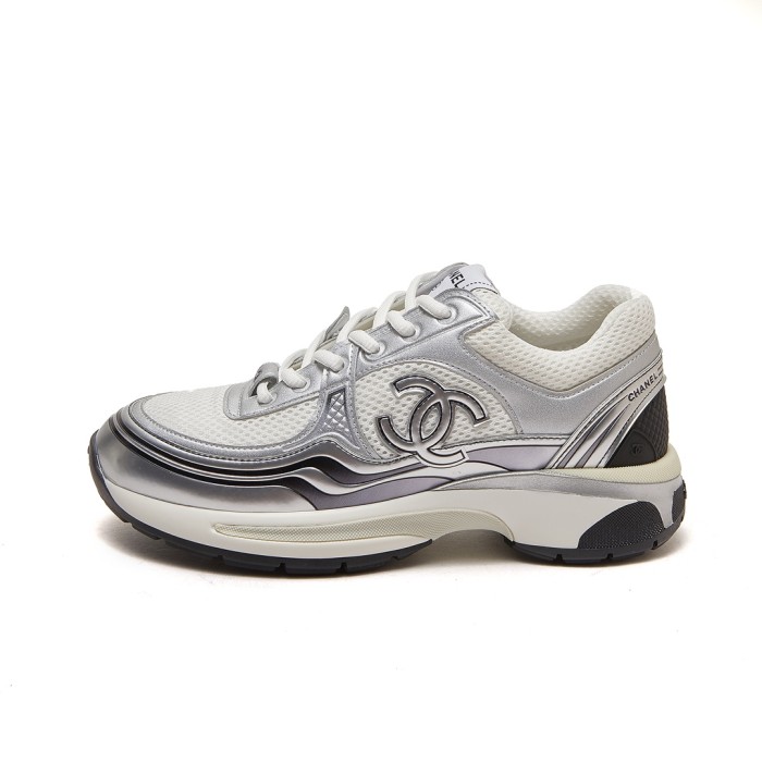 Low Top Trainer CC(Female)35-41=