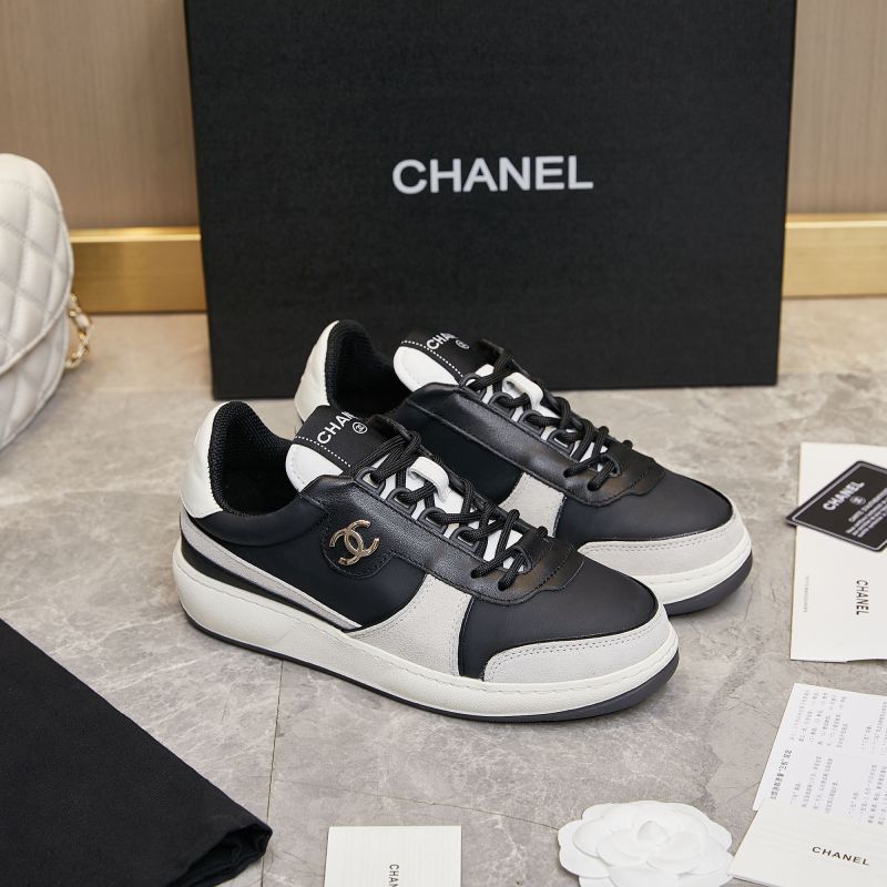 Low Top Trainer CC(Unisex)35-46=