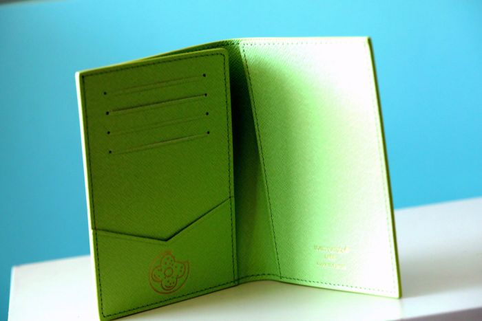 Passport Cover “14*10*2.5CM” 002