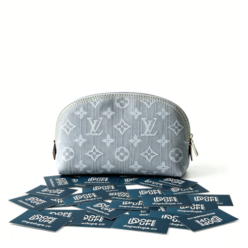 Cosmetic Pouch PM “19*12*6CM” 042