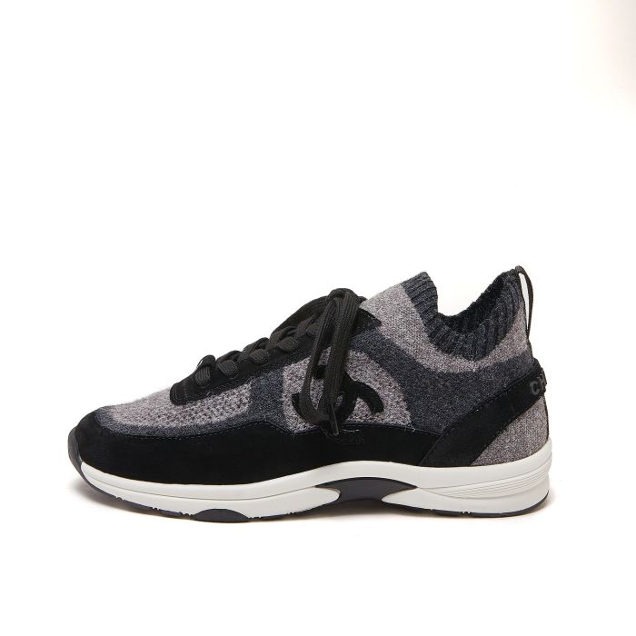 Low Top Trainer CC(Female)35-42=