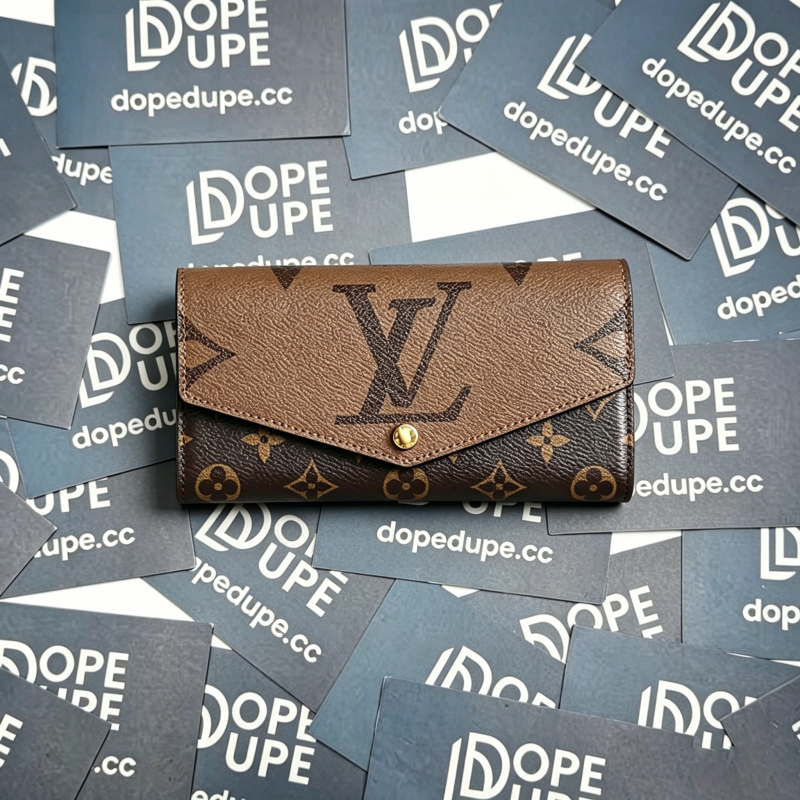 Sarah Wallet “19*10.5*2CM” 003