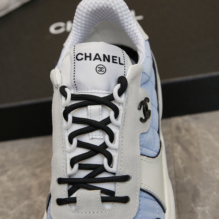 Low Top Trainer CC(Unisex)35-46=