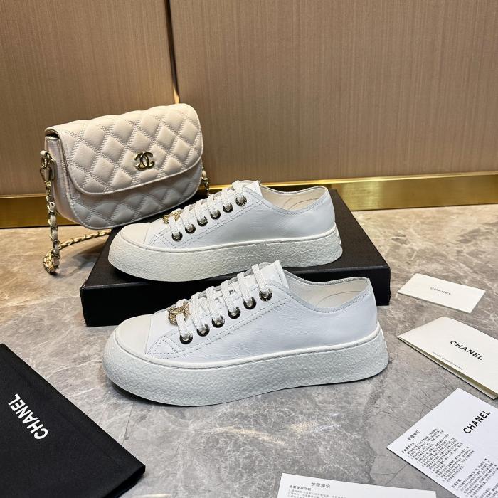 Low Top Trainer CC(Female)35-41=