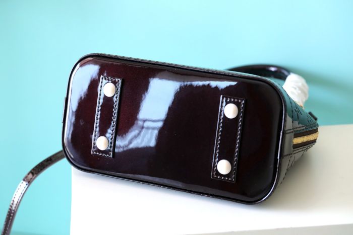 Alma Trunk BB “23.5*17.5*11.5CM” 027