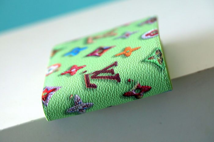 Slender Wallet “11*8.5*2CM” 042