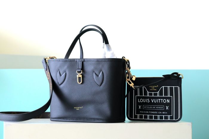 Neverfull Inside Out BB “26.5*16.5*11CM” 085