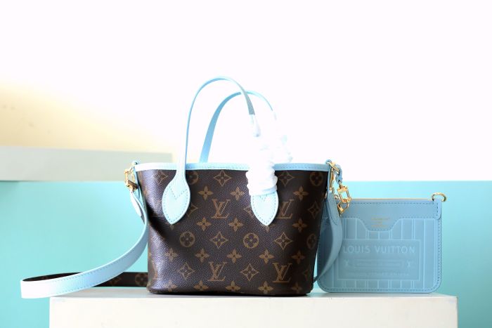 Neverfull Inside Out BB “26.5*16.5*11CM” 005